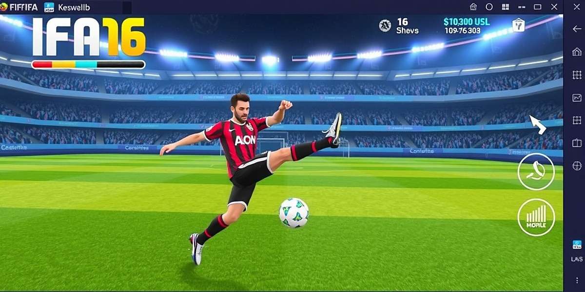 FIFA Mobile Skill Enhancer - Upcoming Features FIFA Mobile Skill Enhancer upcoming features preview with Indian elements